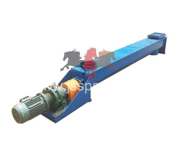LS型螺旋输送机