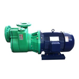 80FPZ-32工程塑料自吸泵