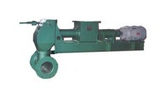 TG系列新型螺旋气力输送泵