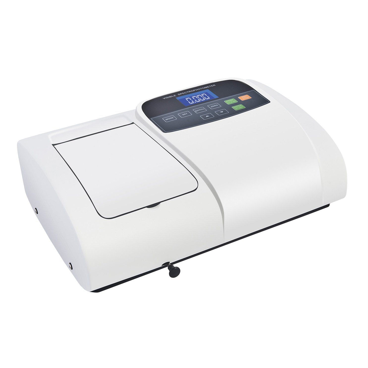 V-5000型可见分光光度计