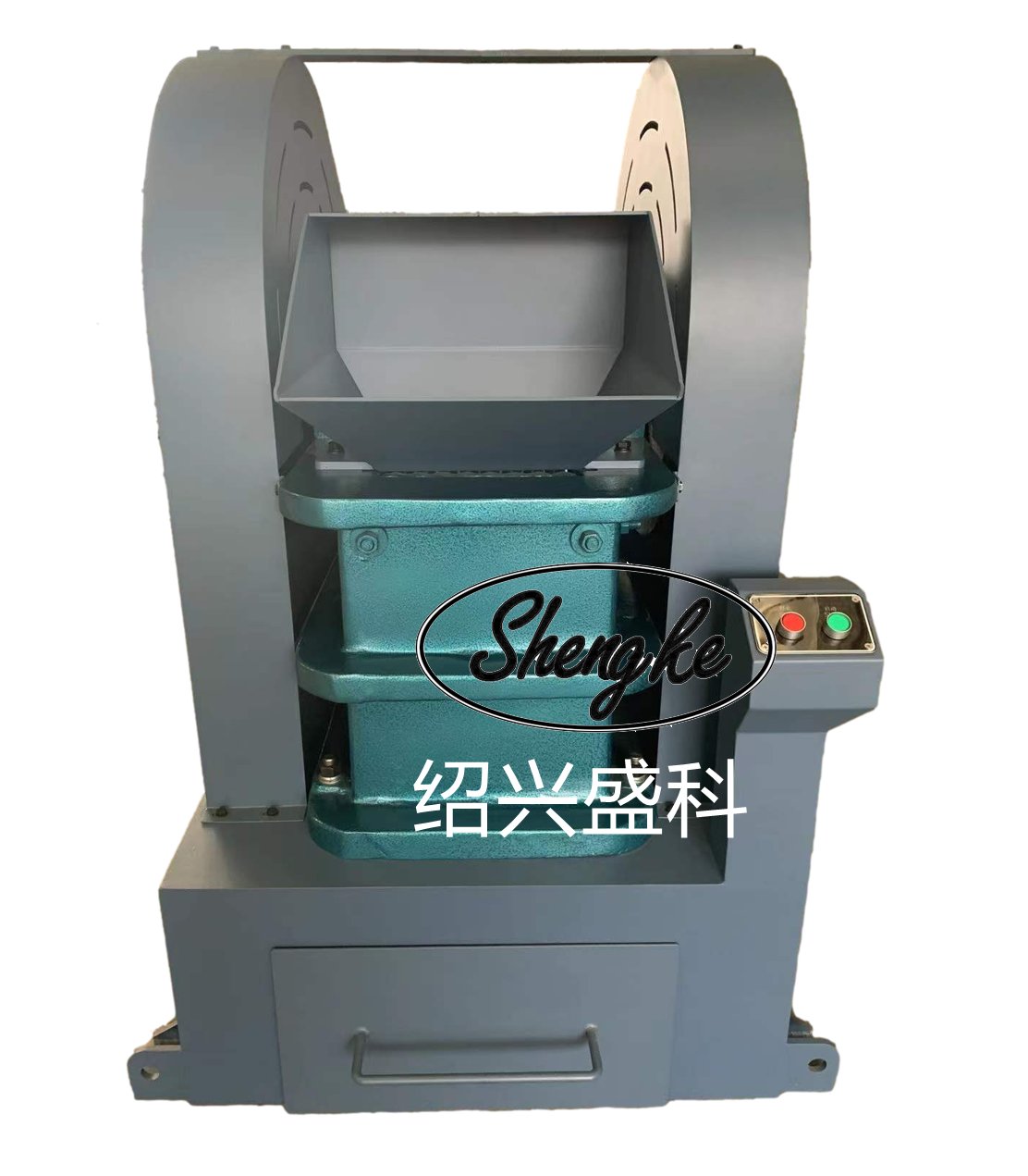 SKA150×250 实验室环保颚式破碎机