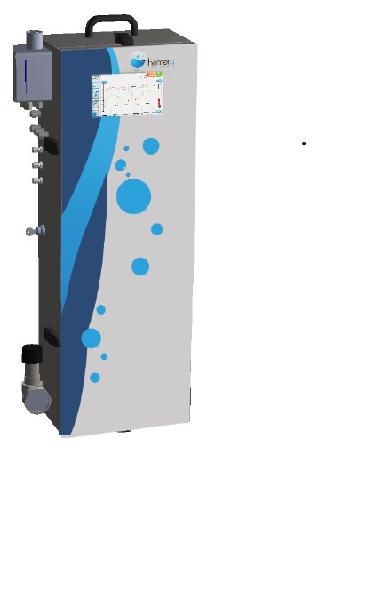 OFS-400便携式智能露点仪