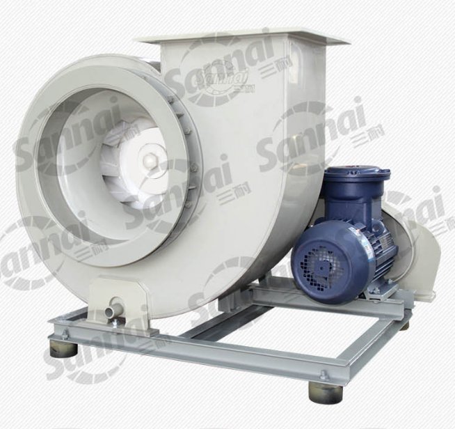 4-72离心风机