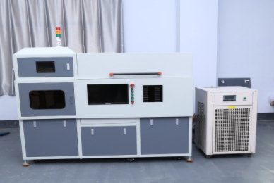 精密激光切割机