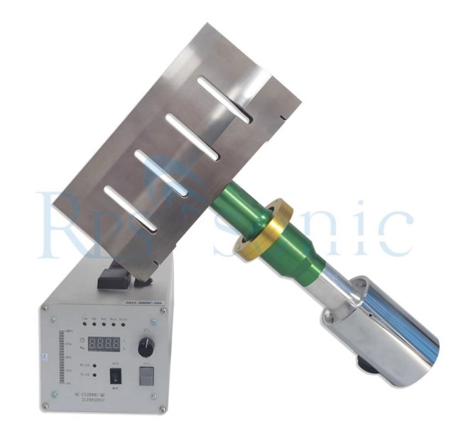 20K超声波食品切割刀