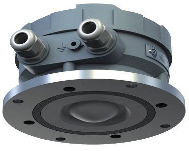 利马克ULM - 31A1-HF雷达料位计