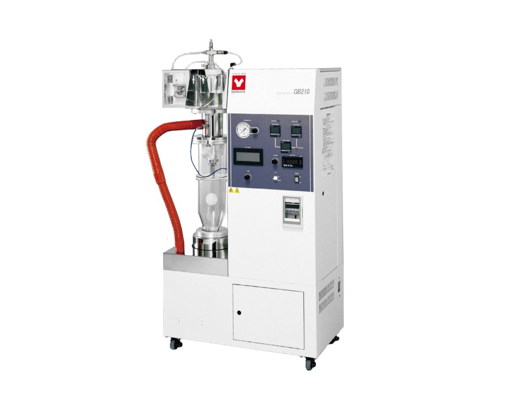 喷雾干燥器 DL410