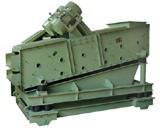 ZS系列直线振动筛