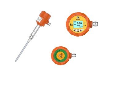 BFR-Y粉尘仪粉尘浓度仪在线监测