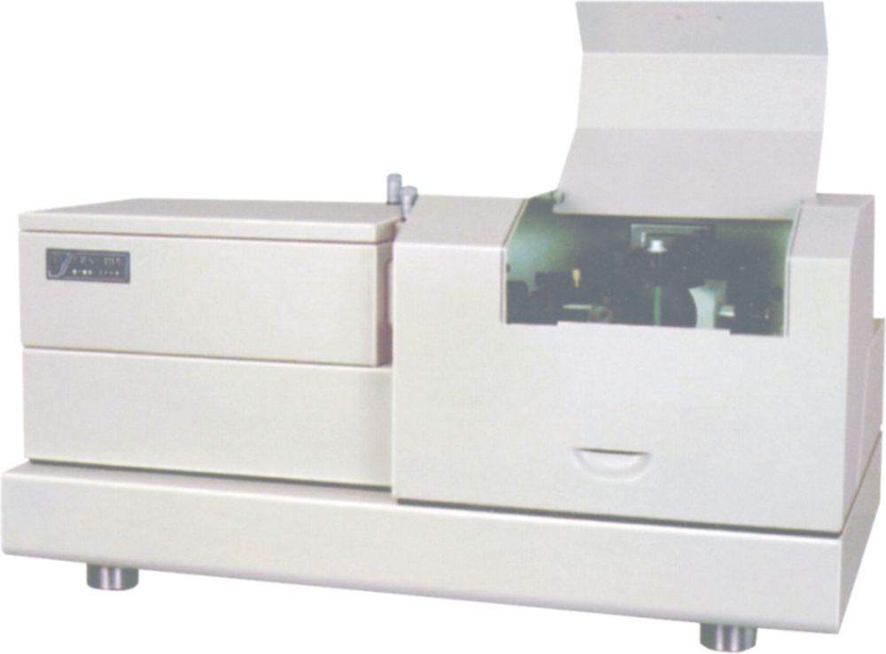 港东科技LRS-2/3激光拉曼光谱仪