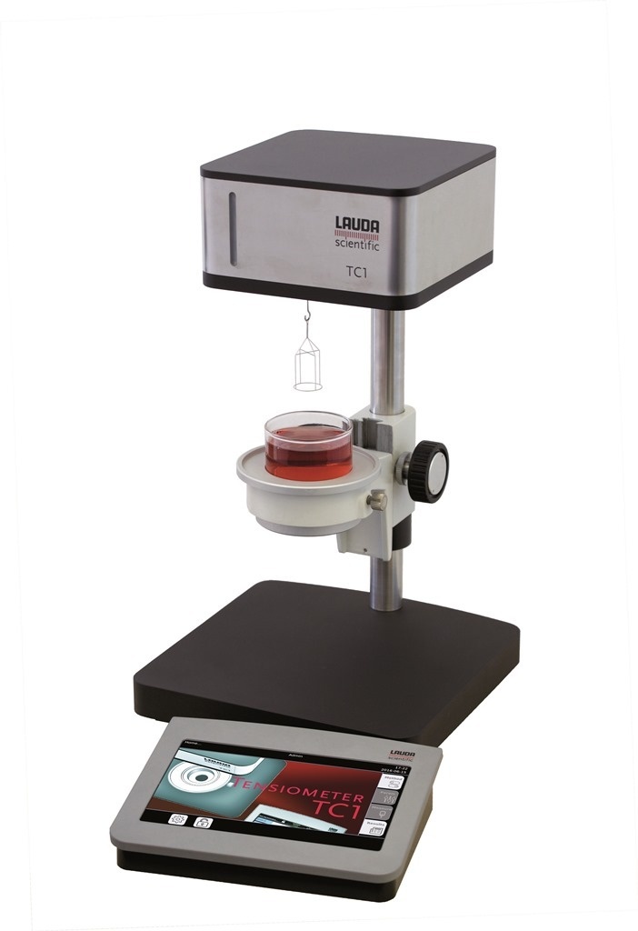 LAUDA TC1表面张力仪