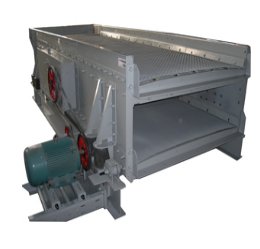 TY型水平振动筛