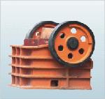 原矿破碎机系列