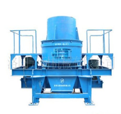 PL-9500冲击式破碎机