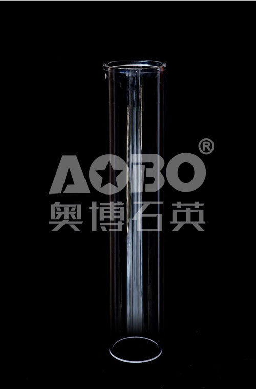 石英筒-单晶复投筒