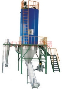 QPG系列气流喷雾干燥机