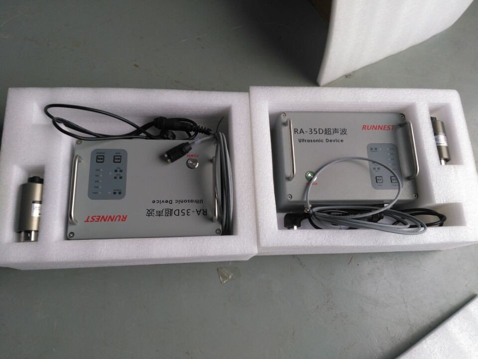 RA-35D超声波系统
