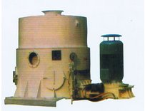 TLL系列末煤脱水离心机