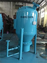 ABX型仓式气力输送泵