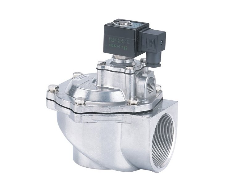 A系列二寸半直角电磁脉冲阀