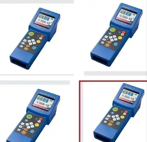 日本NITTOSEIKO日东精工手持式电阻率计MCP-T380