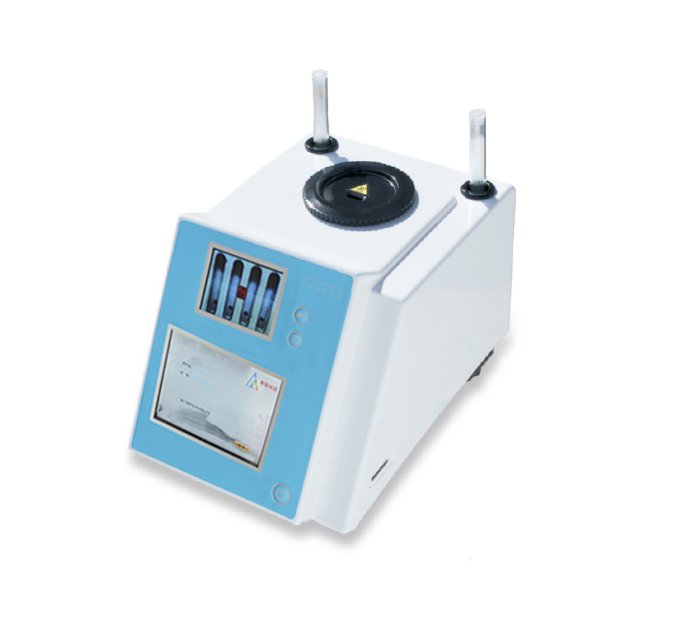 BA-70RDY全自动**熔点仪