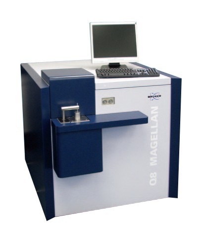 布鲁克/直读光谱仪Q8 MAGELLAN