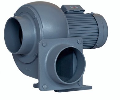 散热低压风机FMS-405 0.4Kw