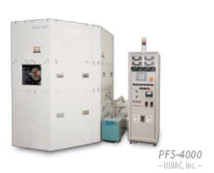 高温退火炉 PFS-4000