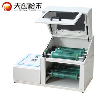 定做罐磨球磨机  滚坛机