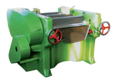S系列三辊研磨机