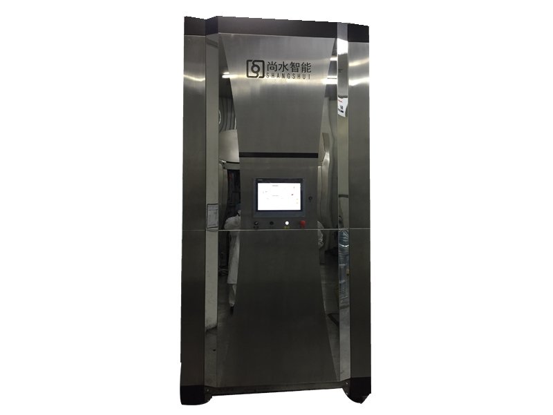 SS-316-1500 高速分散机