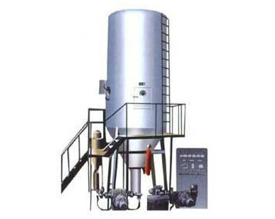 LPG-标准型高速喷雾干燥机