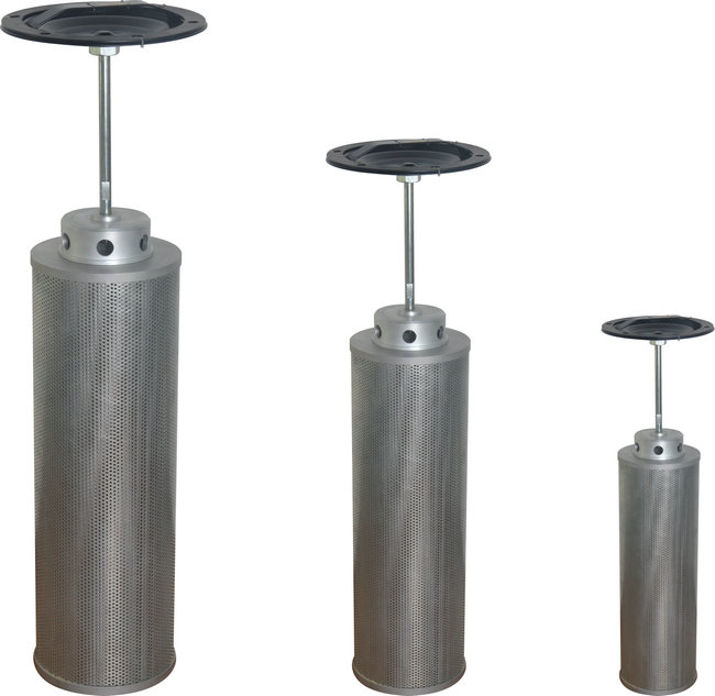 XNL系列箱内回油过滤器