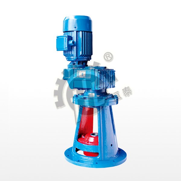 HF系列平面轴式硬齿减速机