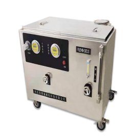 纳米抗菌涂层设备