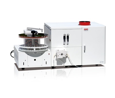 AF-7500型原子荧光光度计