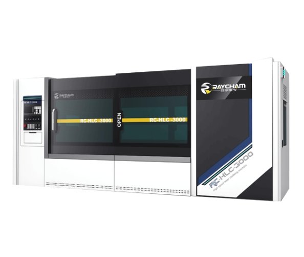 高速激光熔覆装备