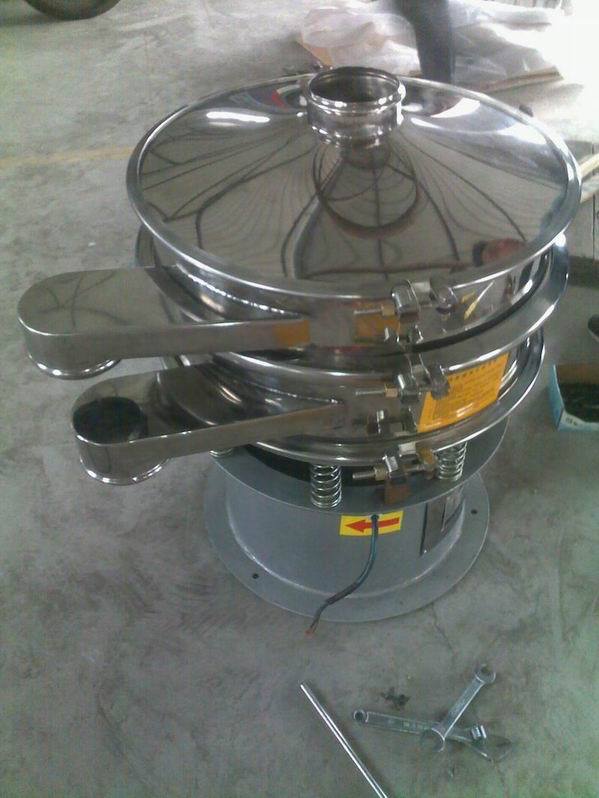 直径600MM振动筛