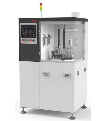 WP-4300精密研磨机