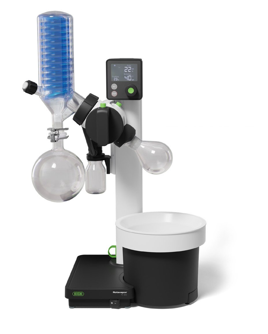 BUCHI 旋转蒸发仪 R-80