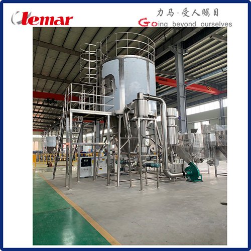 NQF-400五水合硫酸铜气流干燥机