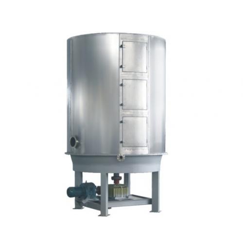 PLG盘式连续干燥机