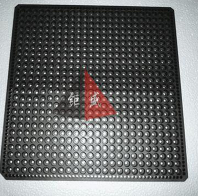 玻璃金属封接用石墨舟