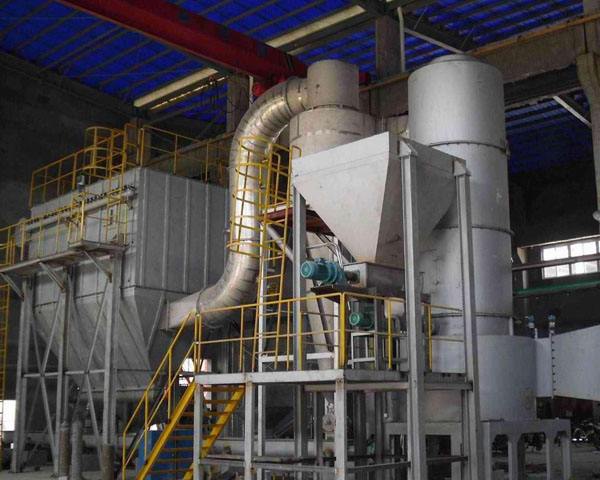 塑料助剂 阻燃剂粉体闪蒸干燥机