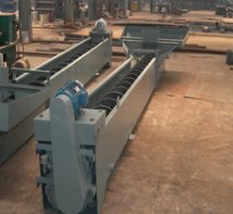 XL型砂石洗选机