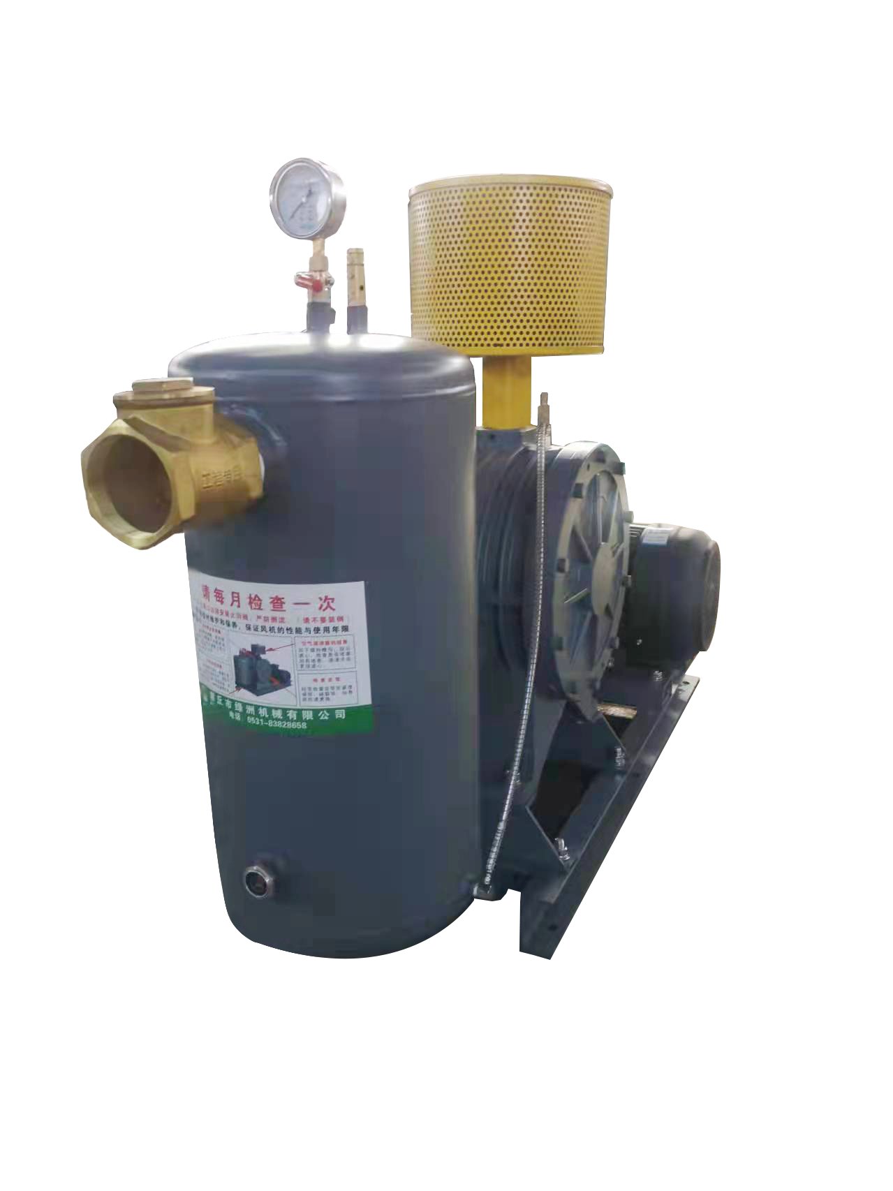 回转窑风机HC-251S