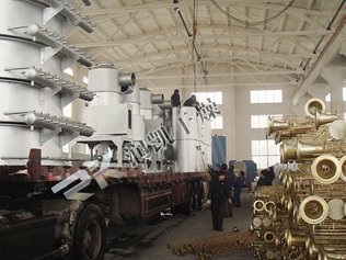 MF系列脉冲布袋除尘器