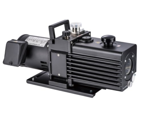 GLD系列油旋片式真空泵