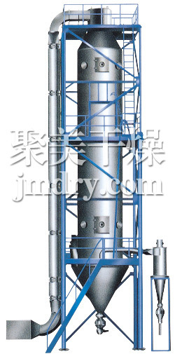 YPG系列压力式喷雾（冷却）干燥机